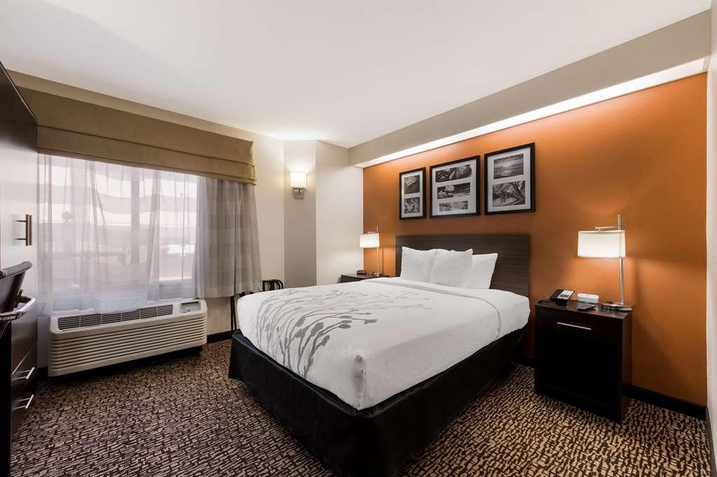 Sleep Inn Kernersville I-40 Quarto foto