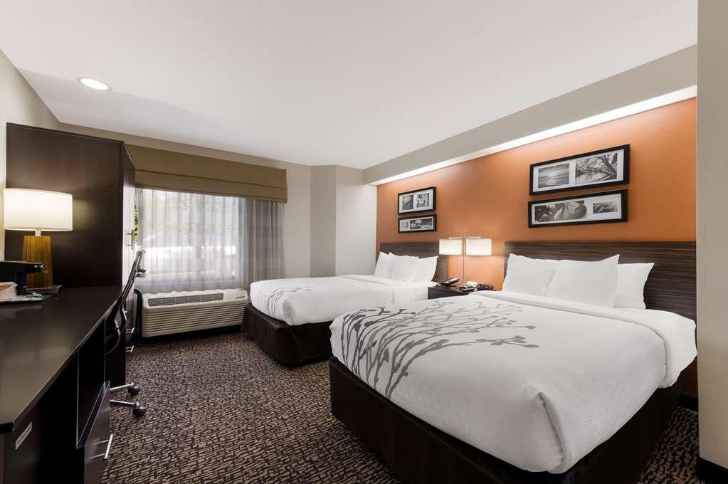 Sleep Inn Kernersville I-40 Quarto foto